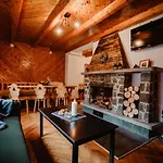 Chalet Lieskovec Tatranska Strba