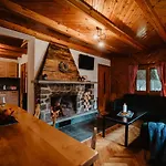 Chalet Lieskovec
