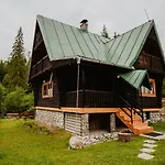 Chalet Lieskovec