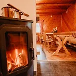 Chalet Lieskovec *
