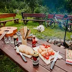 Lieskovec Tatranska Strba