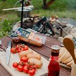 Lieskovec Chalet