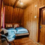 Chalet Lieskovec *