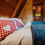 Lieskovec Chalet *