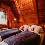 Lieskovec Chalet Tatranska Strba