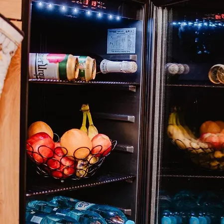 Lieskovec * Tátracsorba