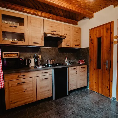 Lieskovec * גולובינקה