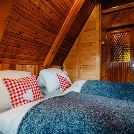 Lieskovec Tátracsorba