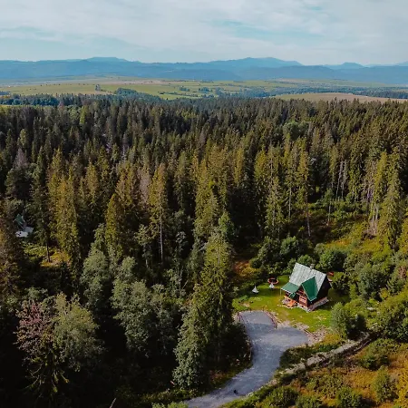 Lieskovec * גולובינקה