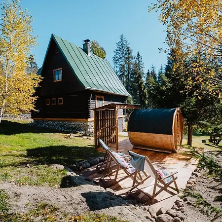 Lieskovec Tátracsorba