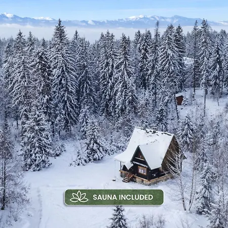 Chalet Lieskovec