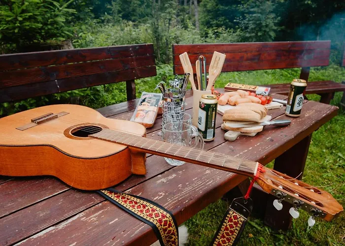 Lieskovec タトランスカー・シュトゥルバ