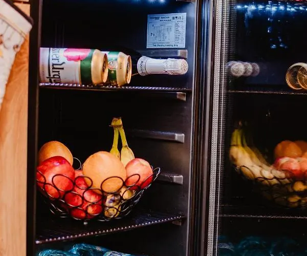 Lieskovec * タトランスカー・シュトゥルバ