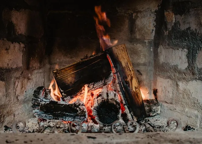 シャレー Lieskovec *