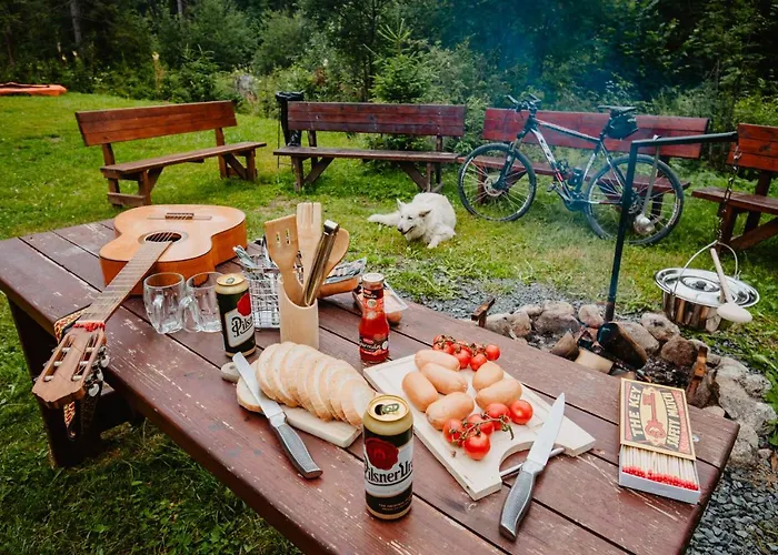 Lieskovec タトランスカー・シュトゥルバ