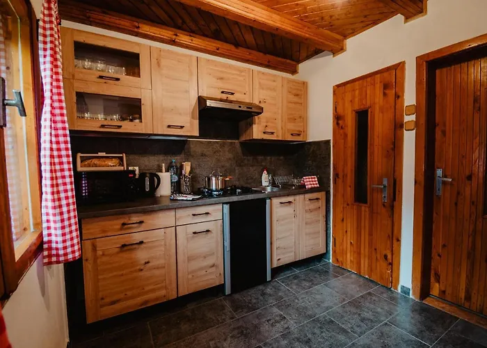 Lieskovec * タトランスカー・シュトゥルバ