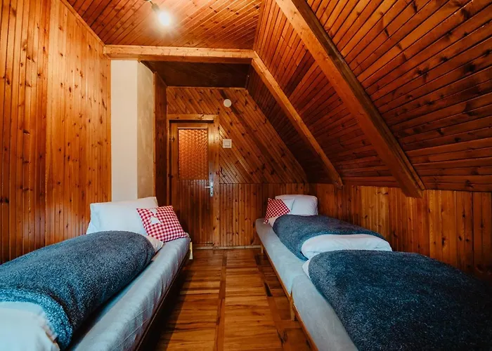 Lieskovec * タトランスカー・シュトゥルバ