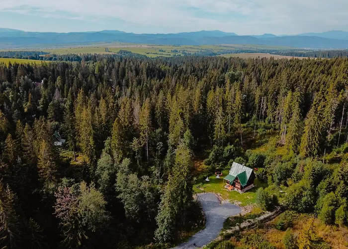 Lieskovec * タトランスカー・シュトゥルバ