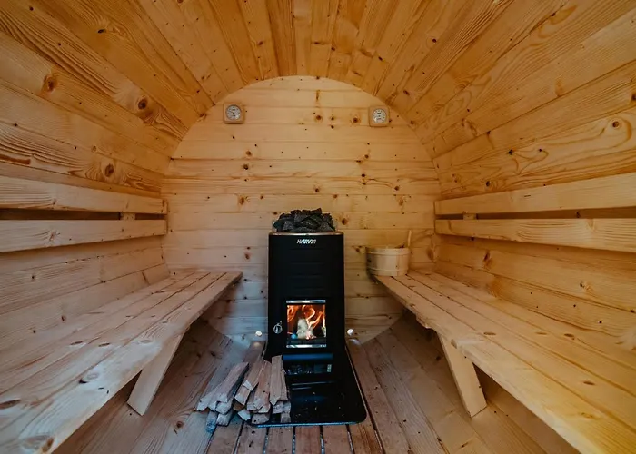 シャレー Lieskovec